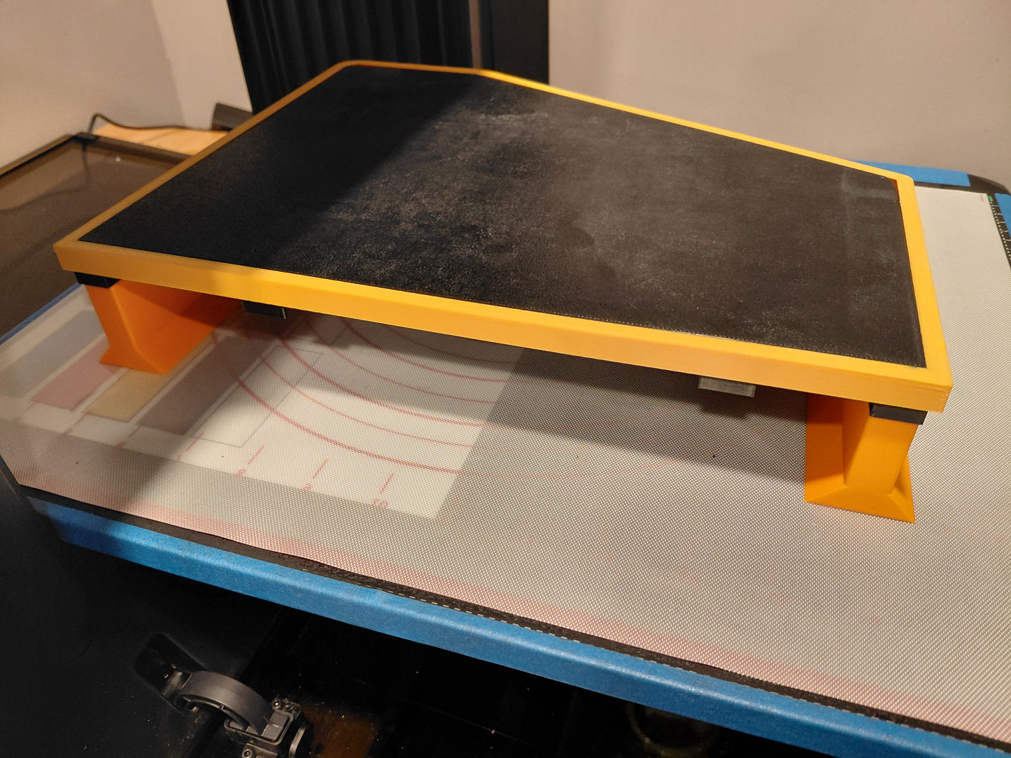 BigSarge207 - EufyMake E1 - Low Profile Exhaust Hood Kit