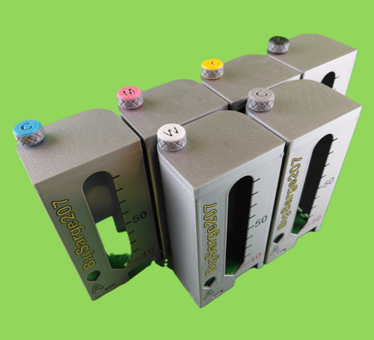 EufyMake E1 Refill Mod Kit