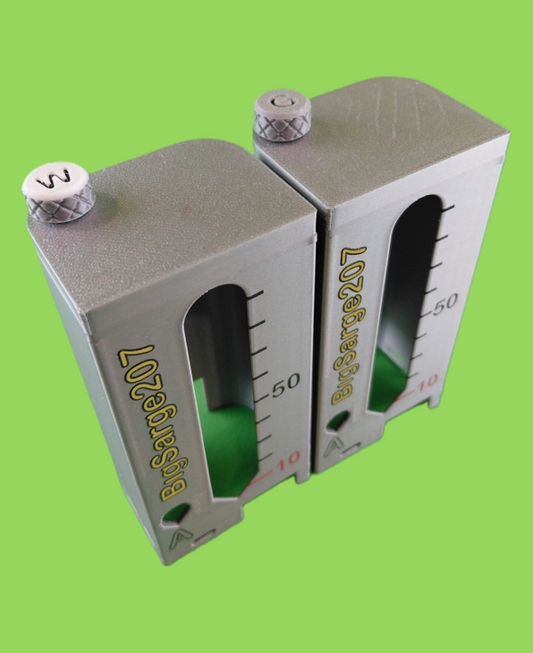 EufyMake E1 Refill Mod Kit